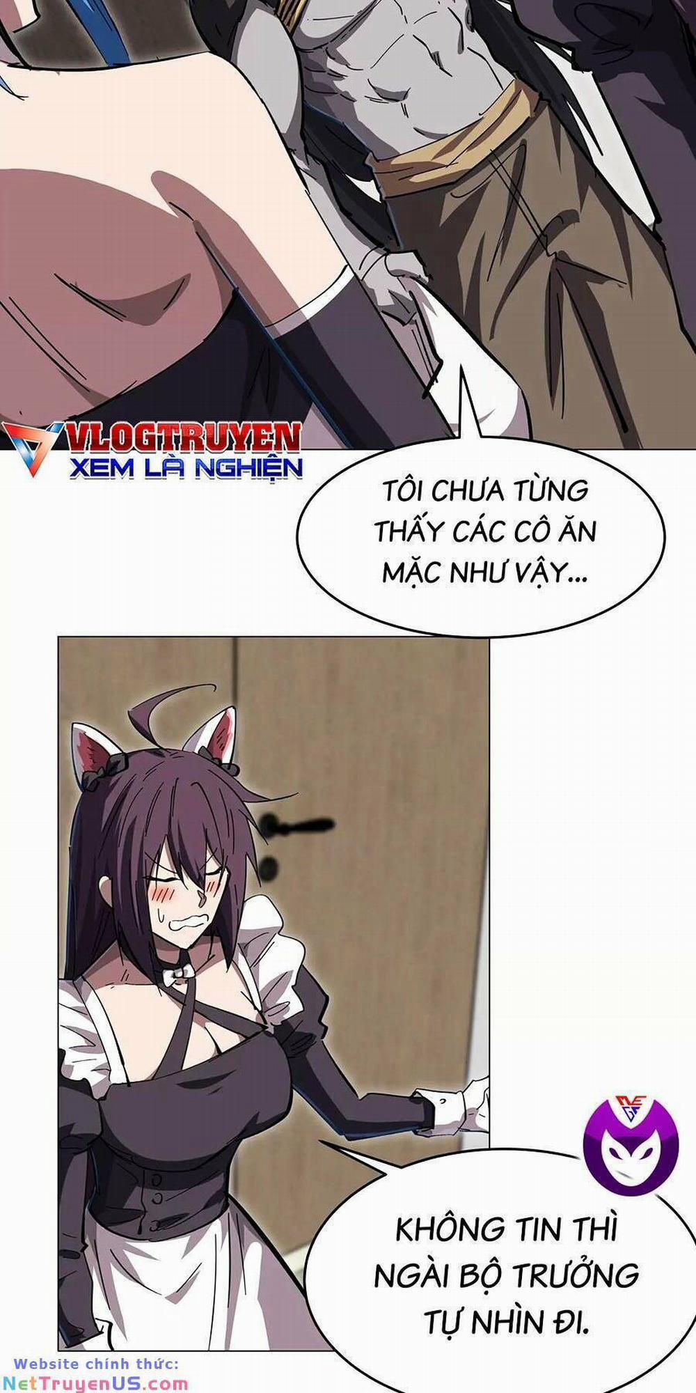 Cương Thi Tiên Sinh 70 trang 22