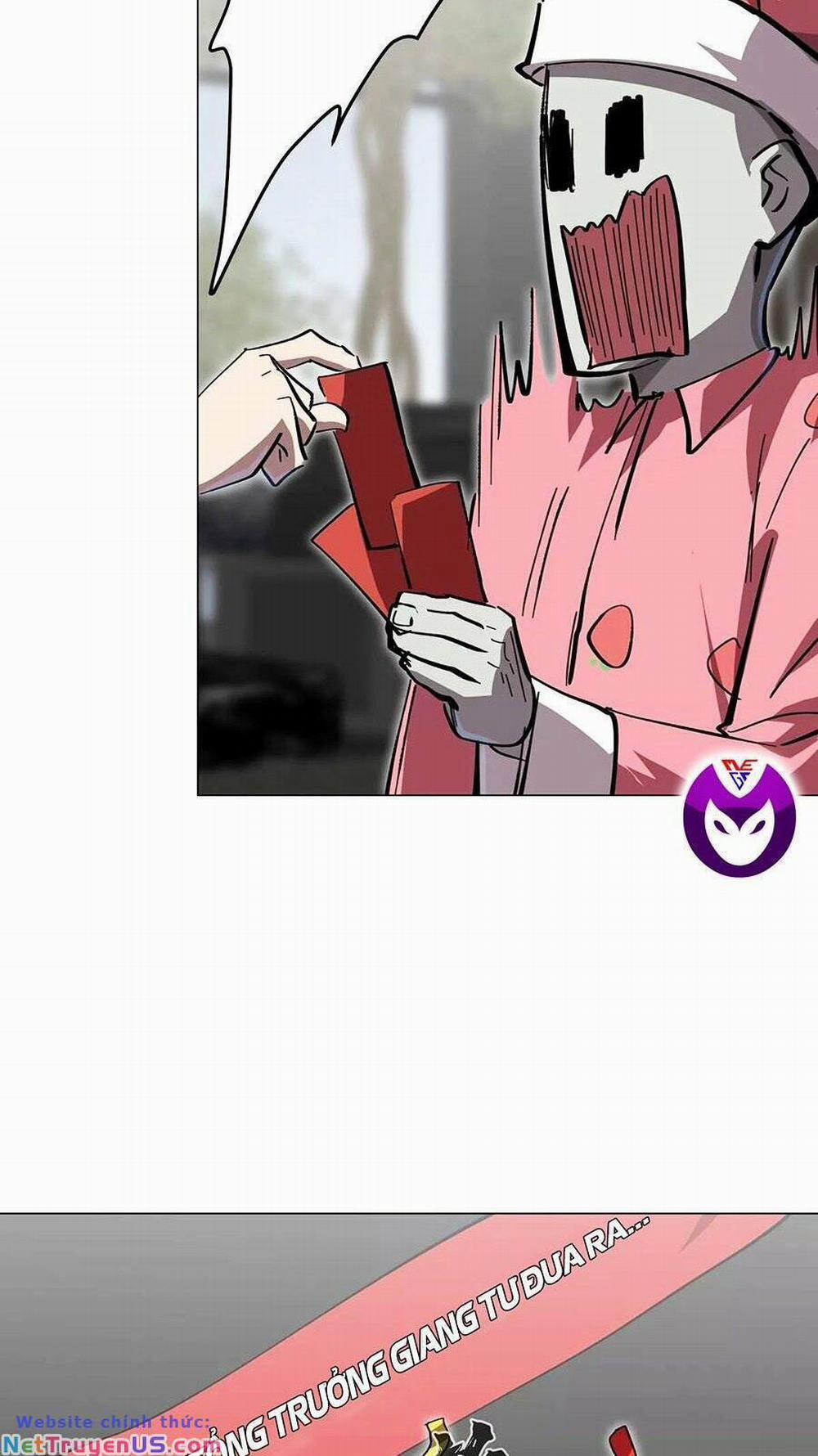 Cương Thi Tiên Sinh 70 trang 26