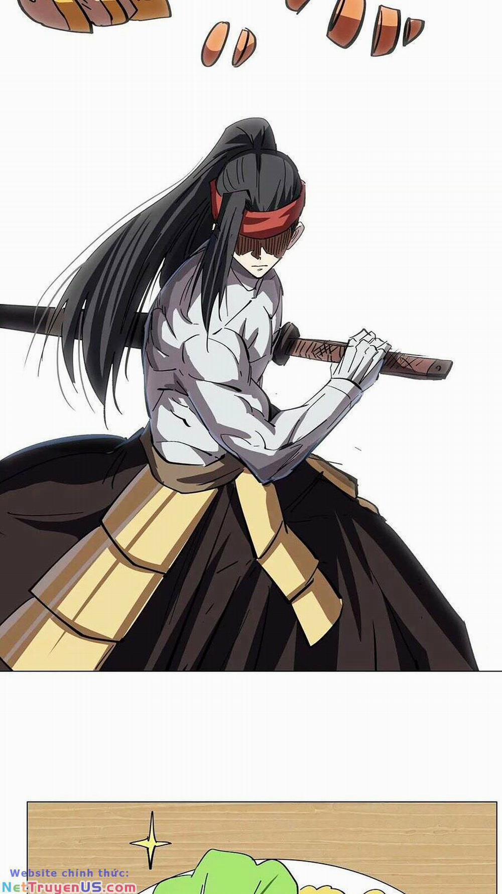 Cương Thi Tiên Sinh 70 trang 30