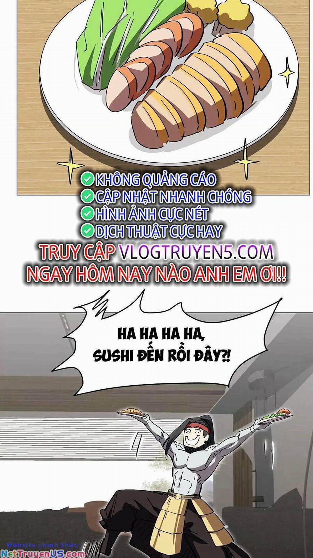 Cương Thi Tiên Sinh 70 trang 31