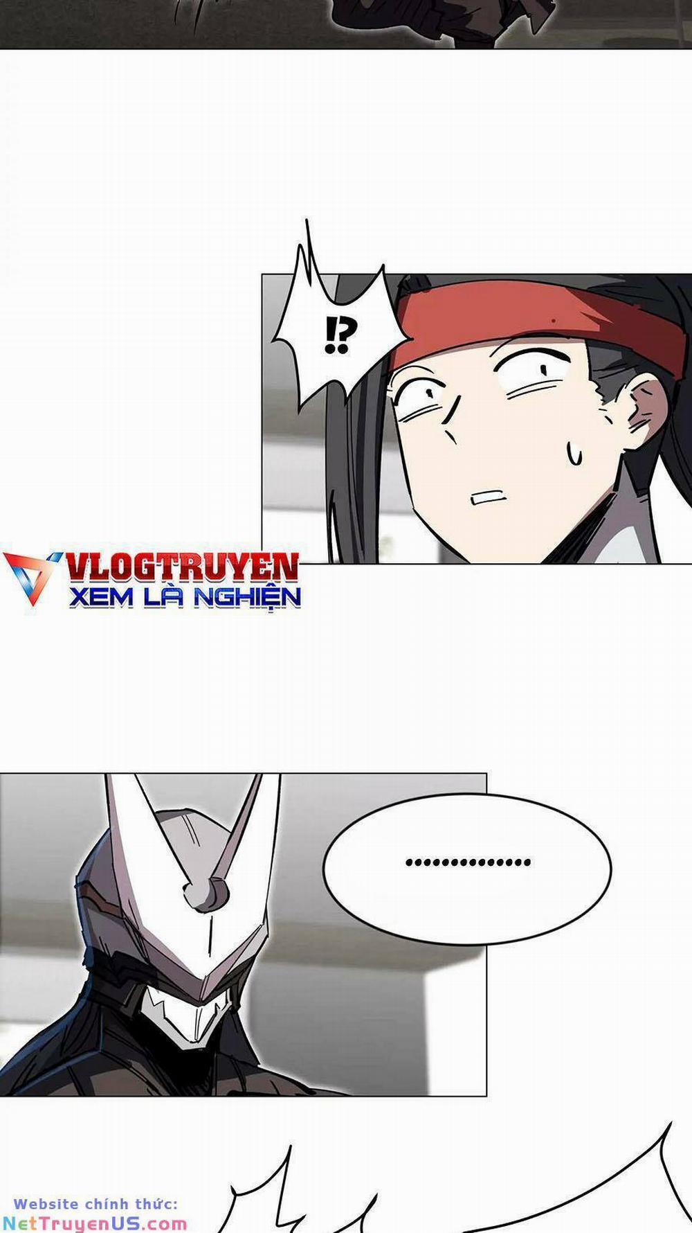 Cương Thi Tiên Sinh 70 trang 32