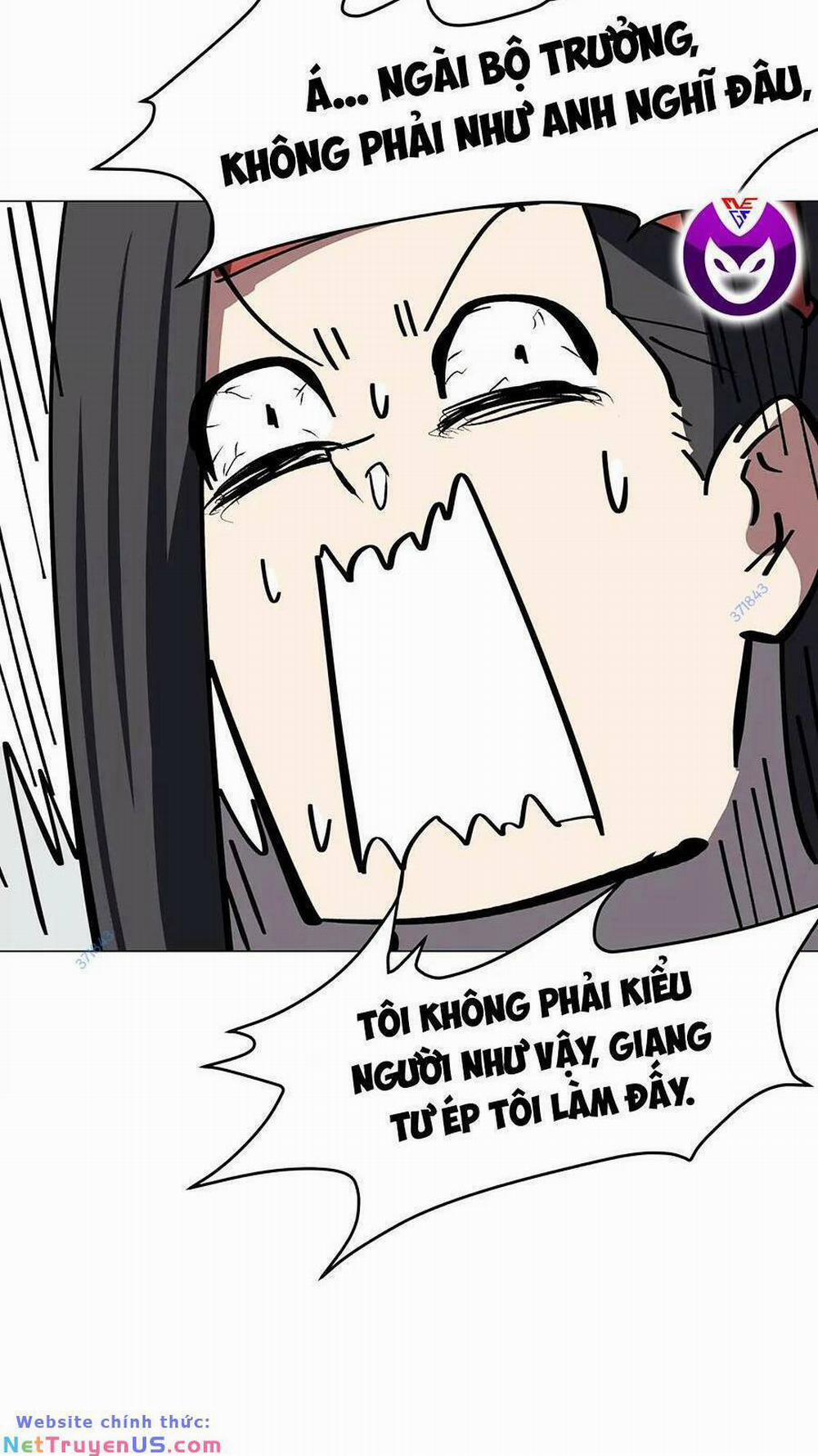 Cương Thi Tiên Sinh 70 trang 33