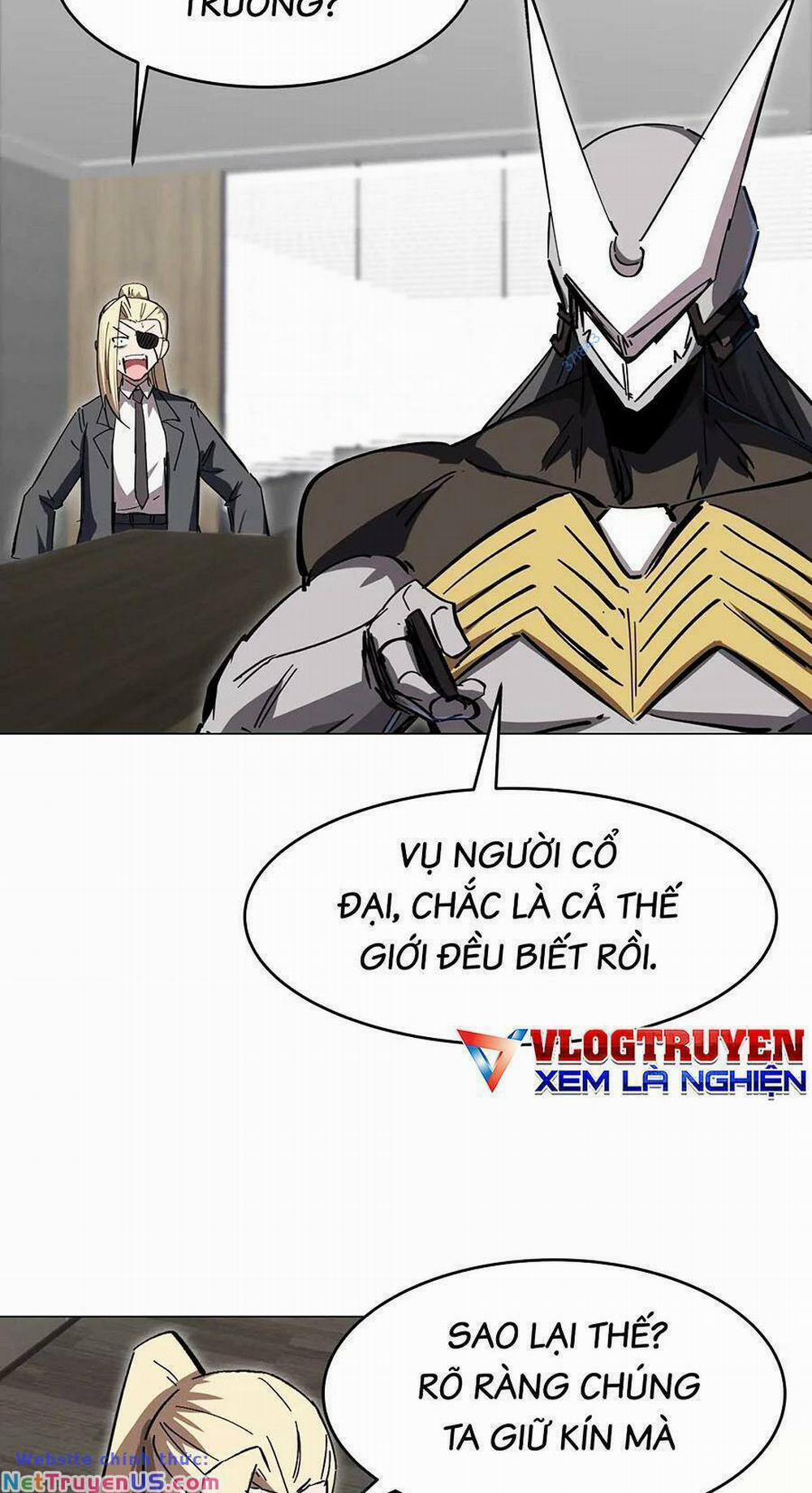 Cương Thi Tiên Sinh 70 trang 4