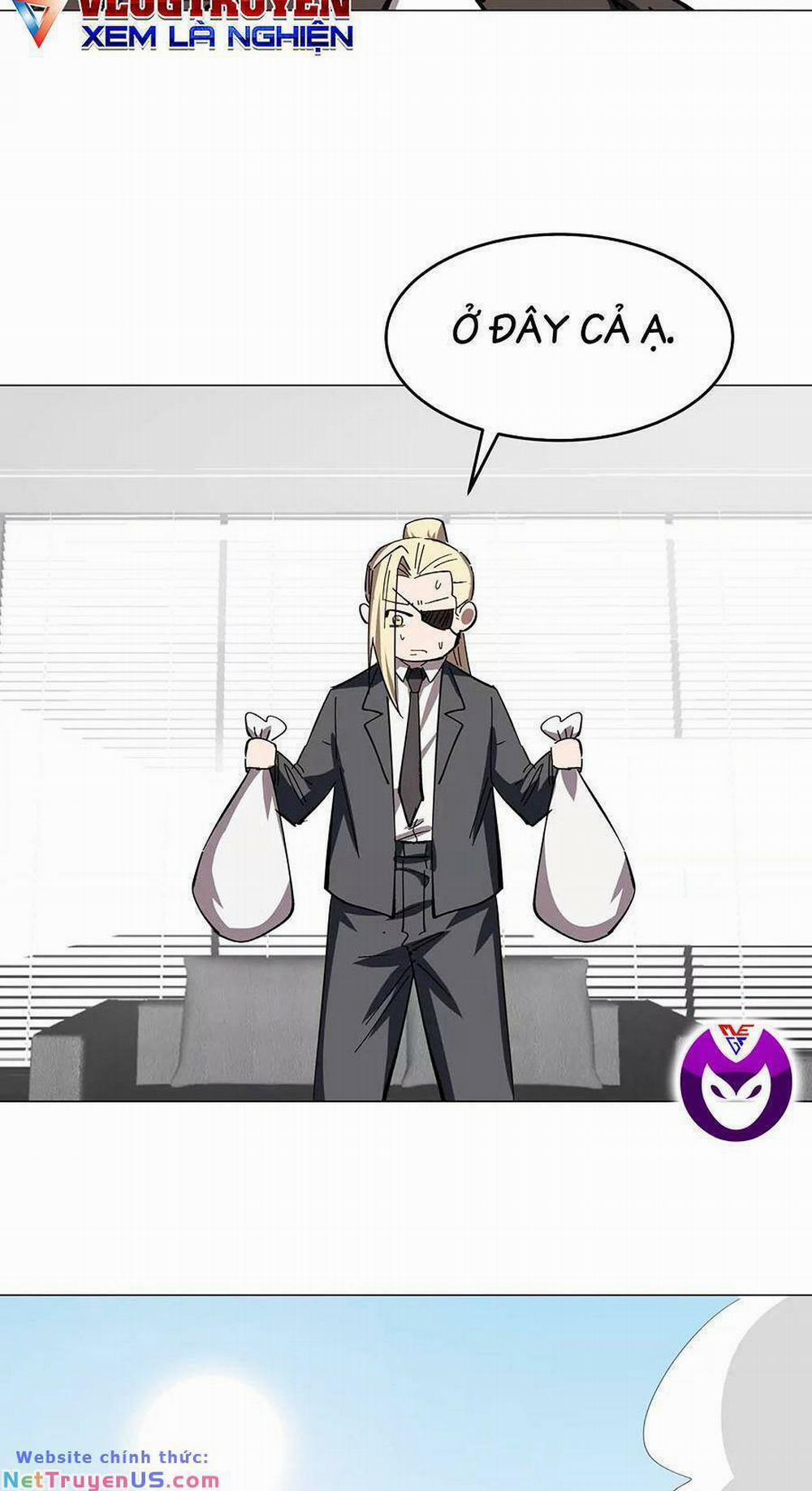 Cương Thi Tiên Sinh 70 trang 8