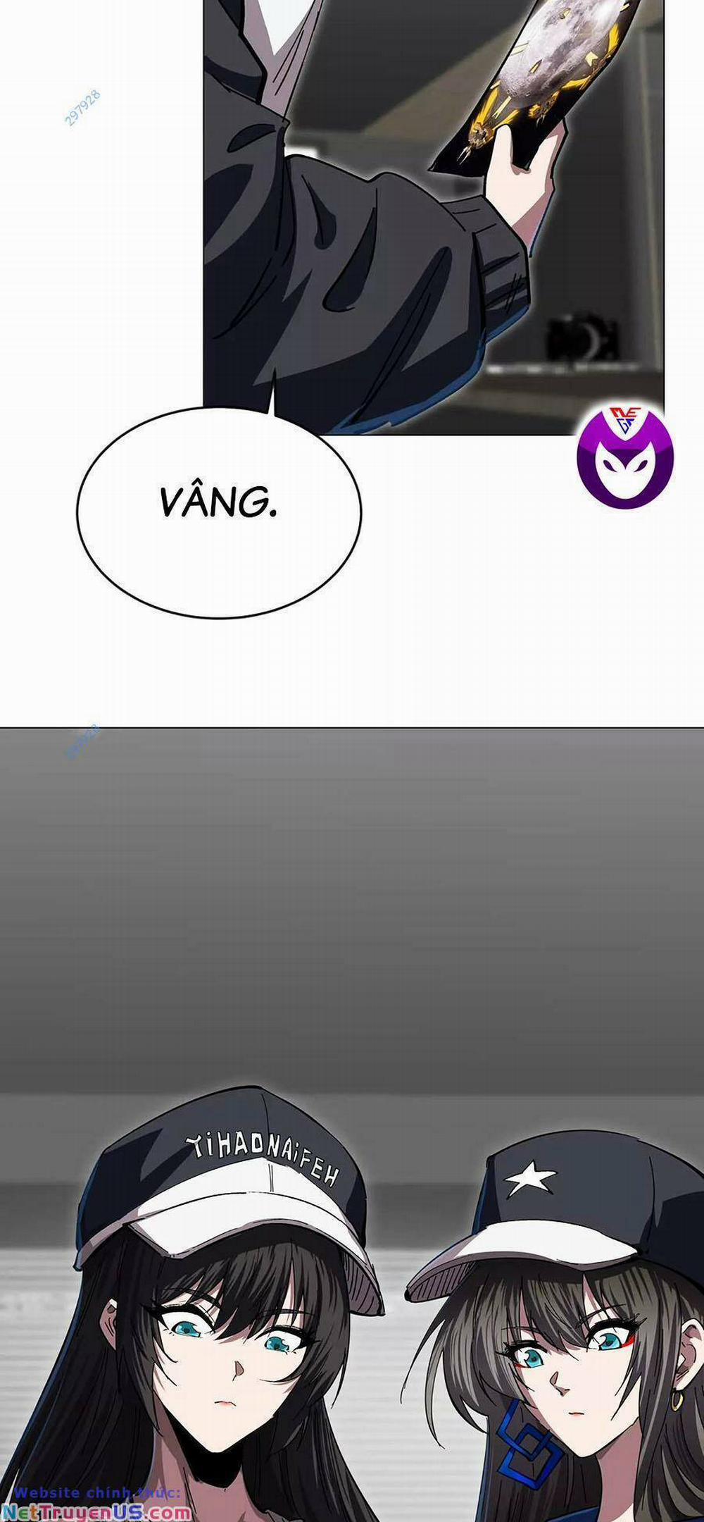 Cương Thi Tiên Sinh 71 trang 22