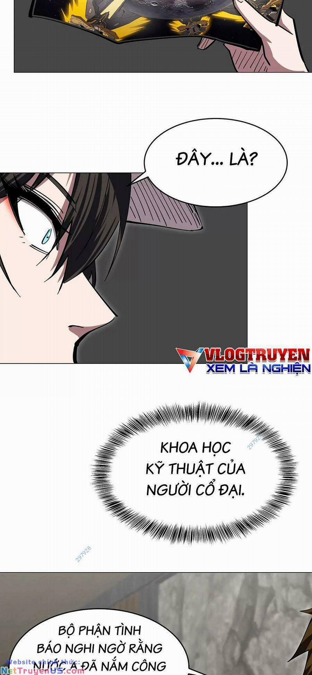 Cương Thi Tiên Sinh 71 trang 24