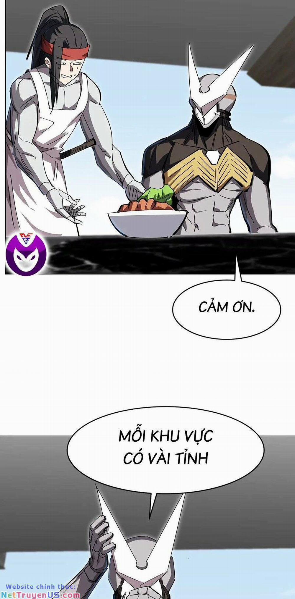 Cương Thi Tiên Sinh 71 trang 3