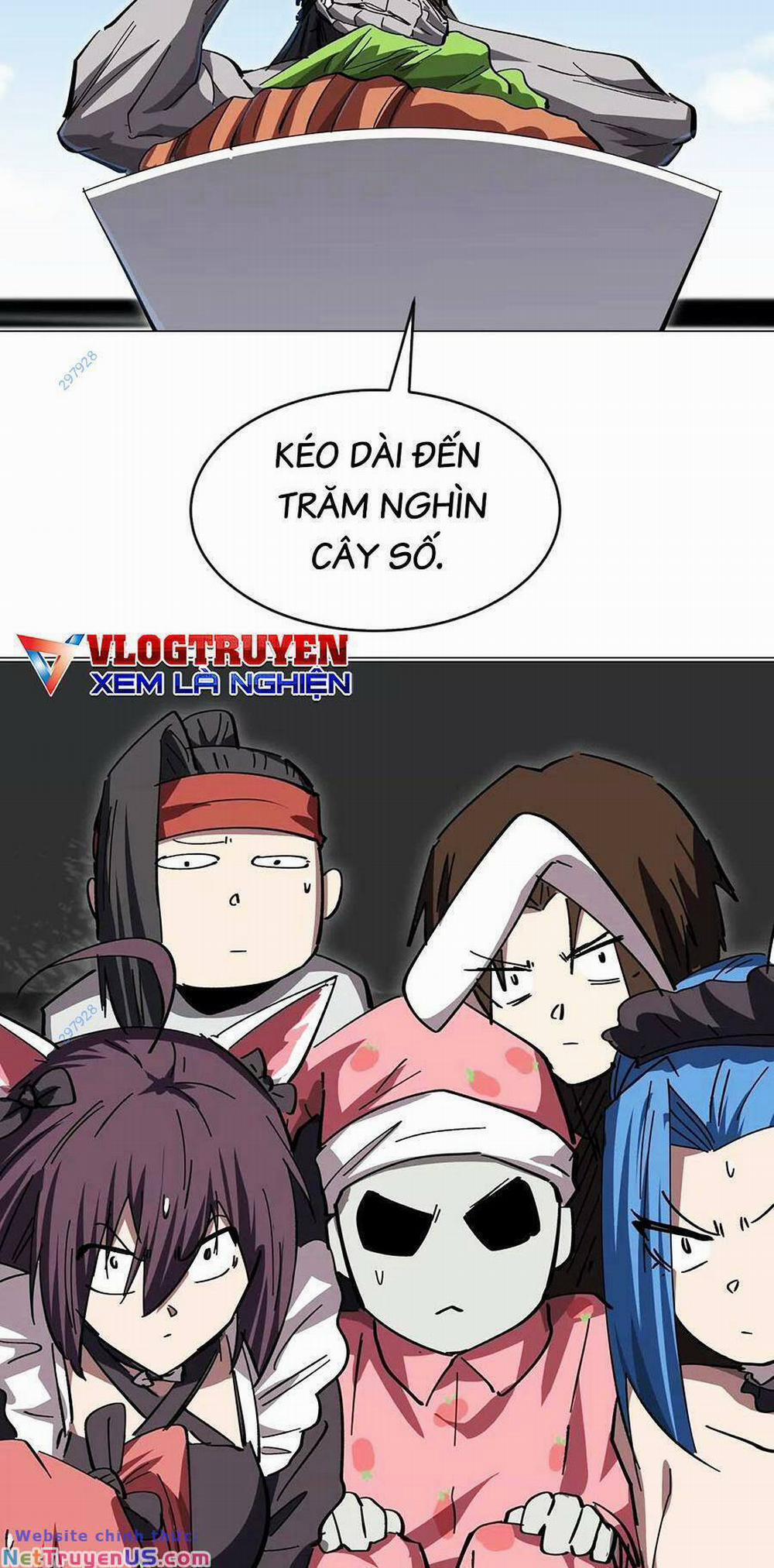 Cương Thi Tiên Sinh 71 trang 4