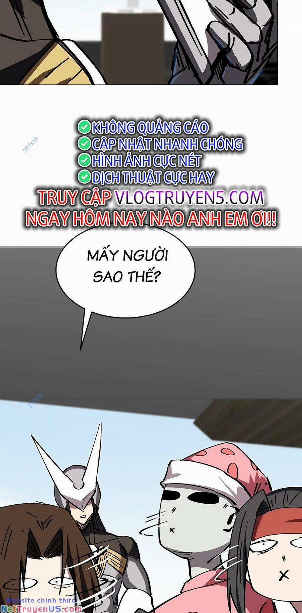 Cương Thi Tiên Sinh 71 trang 6