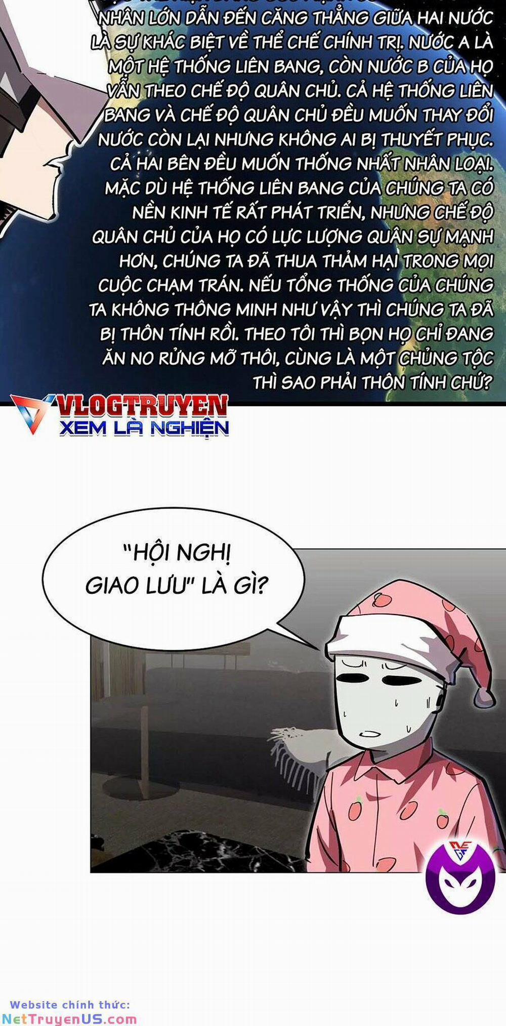 Cương Thi Tiên Sinh 71 trang 9