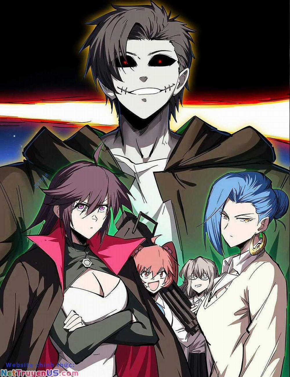 Cương Thi Tiên Sinh 72 trang 0