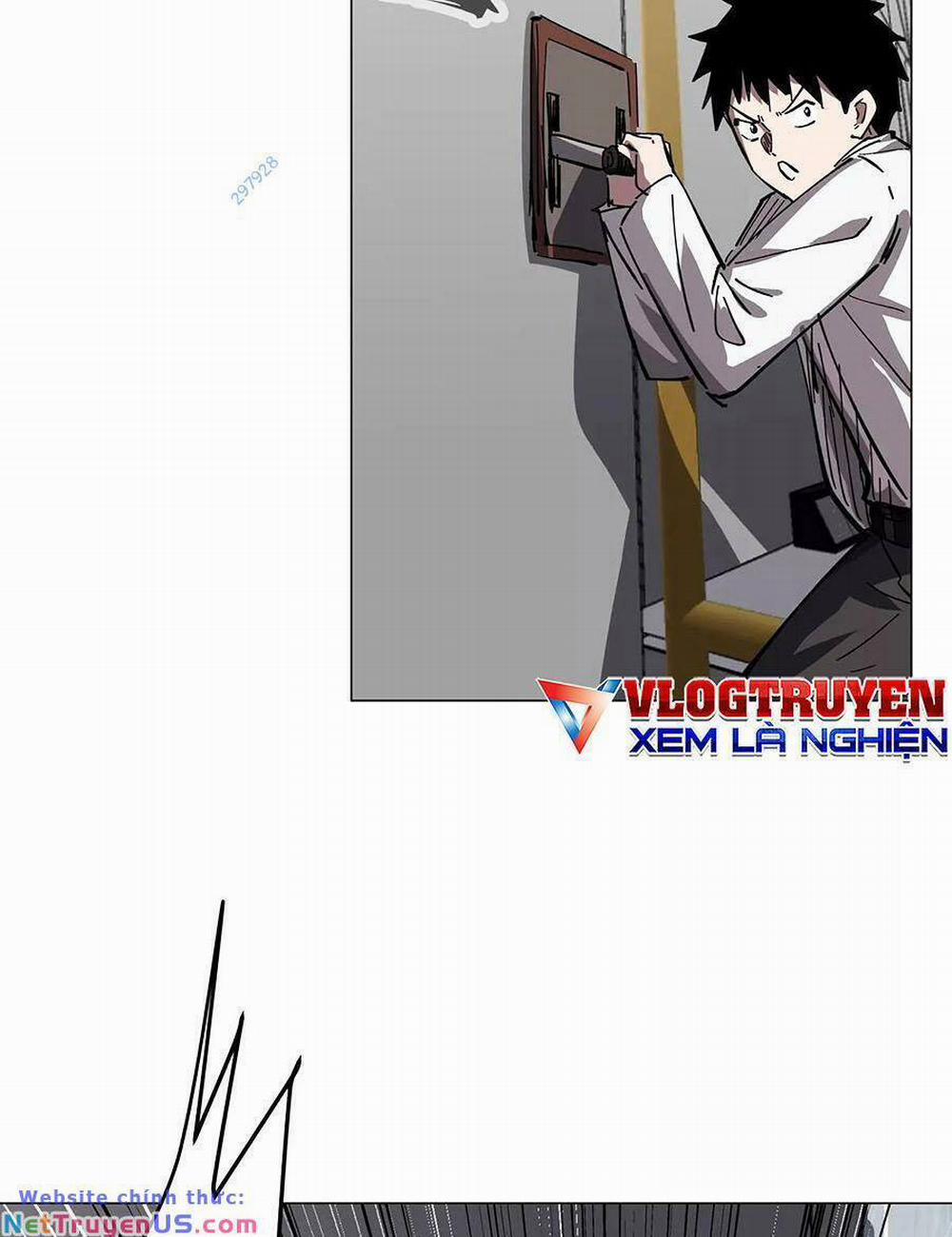 Cương Thi Tiên Sinh 72 trang 16