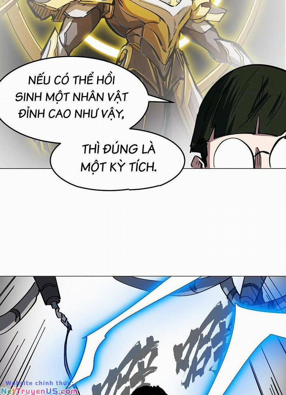 Cương Thi Tiên Sinh 72 trang 22