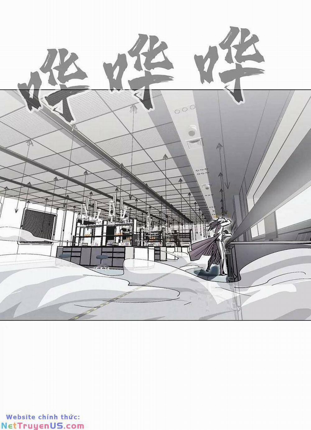 Cương Thi Tiên Sinh 72 trang 24