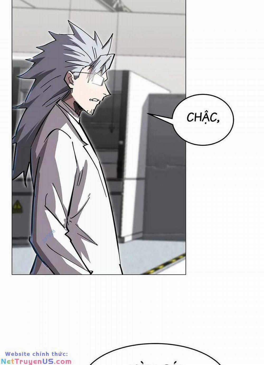 Cương Thi Tiên Sinh 72 trang 37