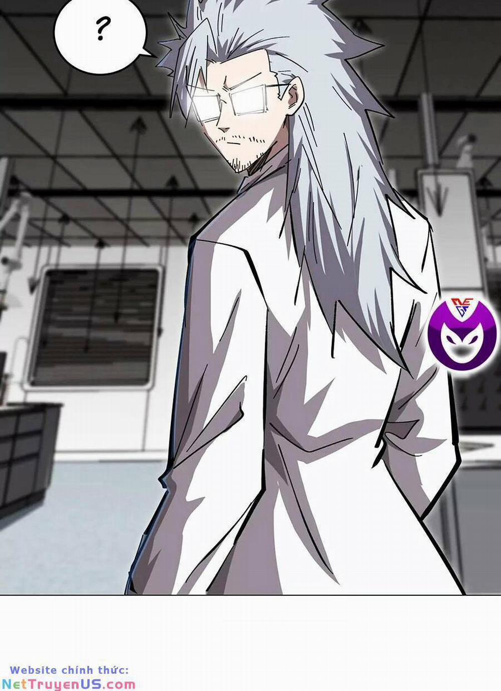 Cương Thi Tiên Sinh 72 trang 39