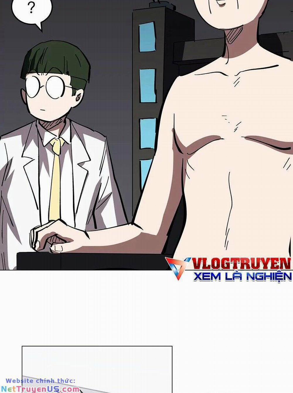 Cương Thi Tiên Sinh 72 trang 42