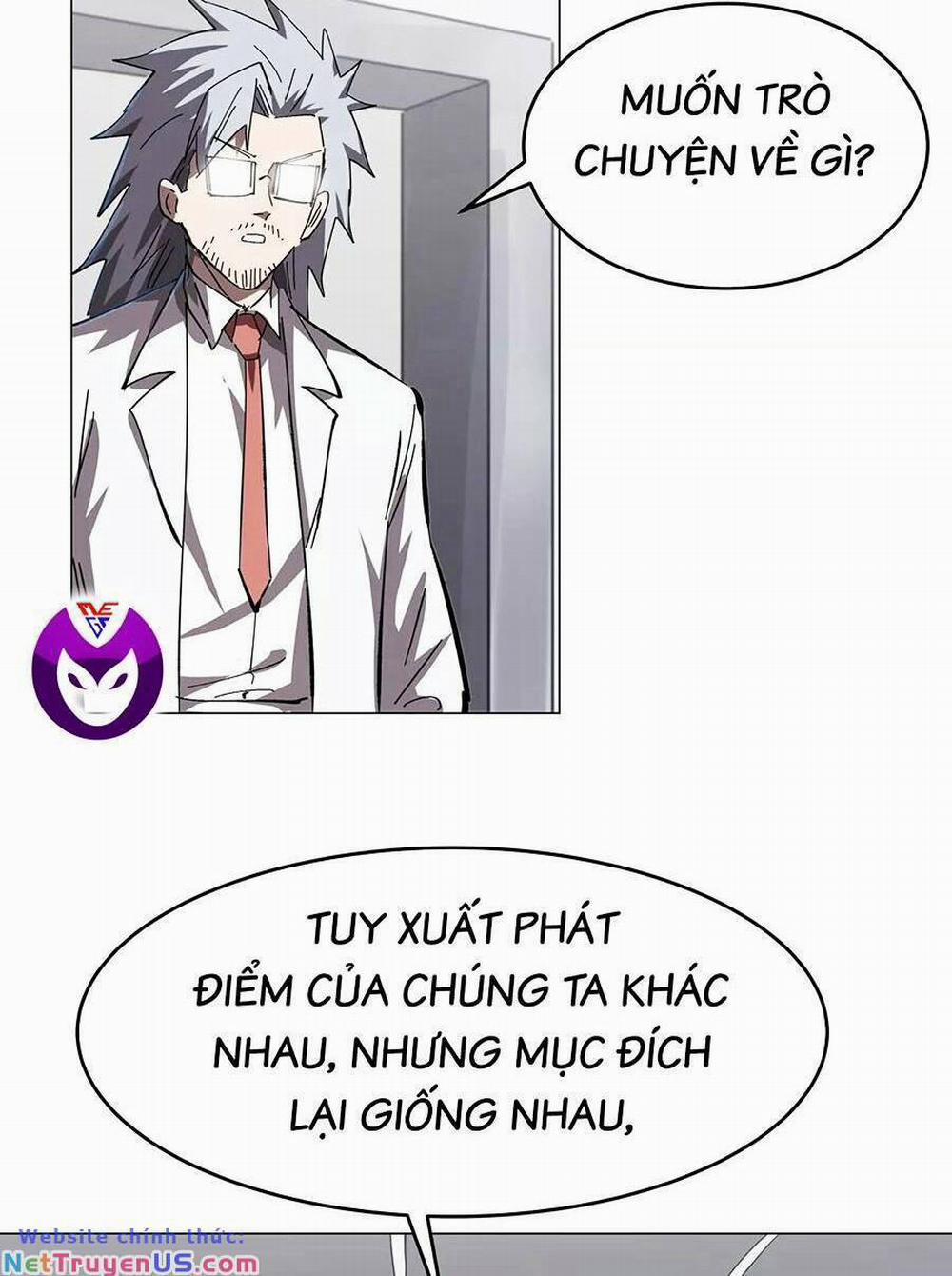 Cương Thi Tiên Sinh 72 trang 43