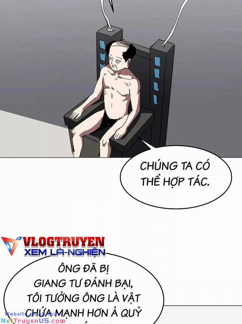 Cương Thi Tiên Sinh 72 trang 44