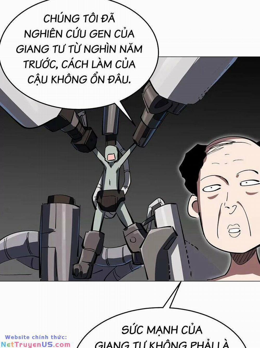 Cương Thi Tiên Sinh 72 trang 46