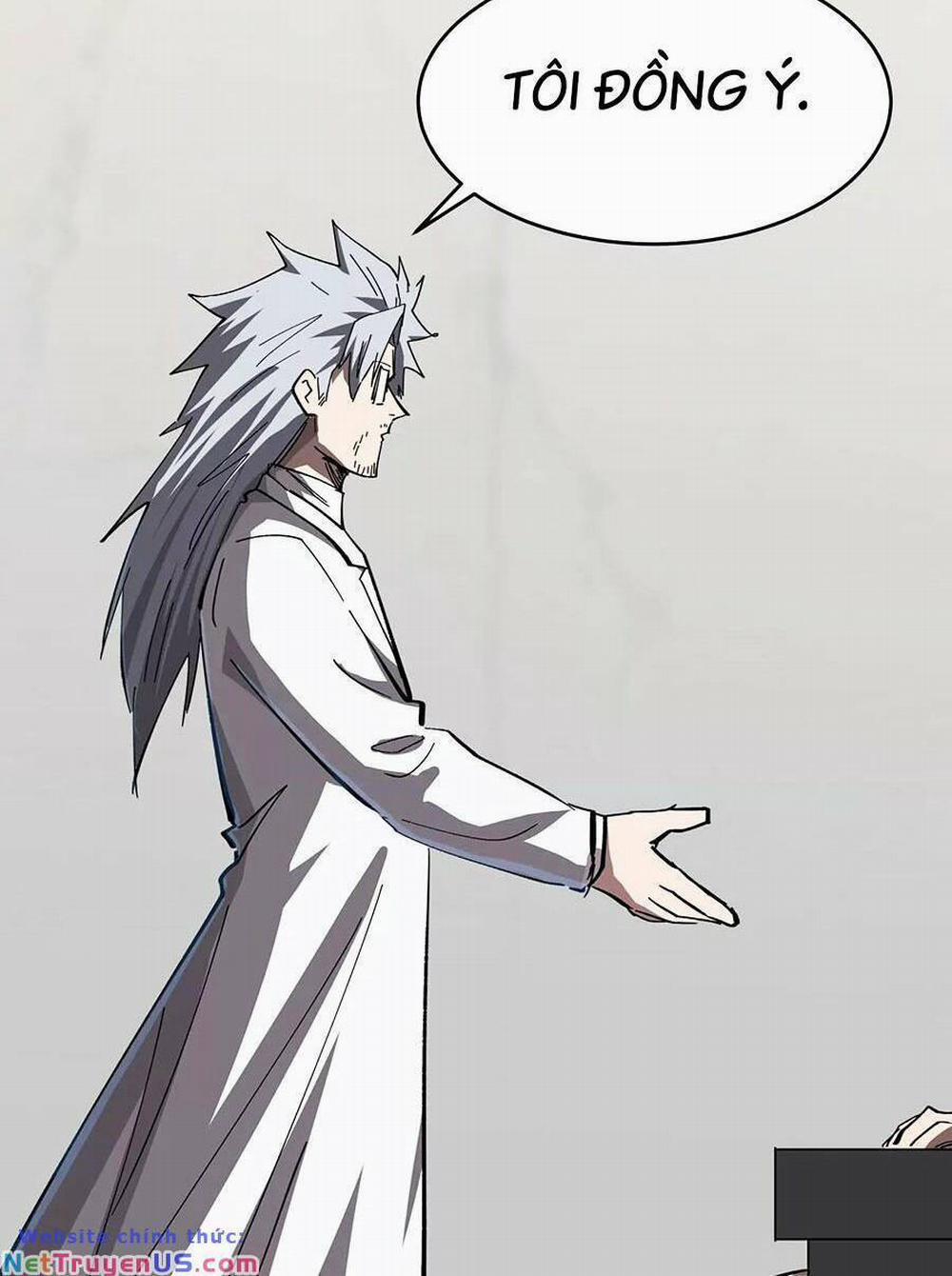 Cương Thi Tiên Sinh 72 trang 55