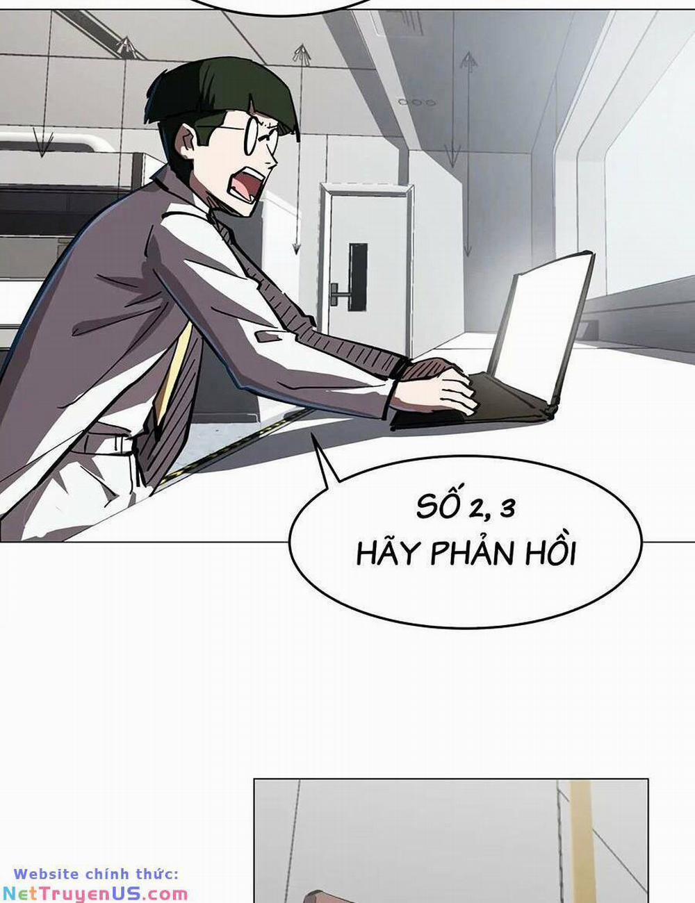 Cương Thi Tiên Sinh 72 trang 7