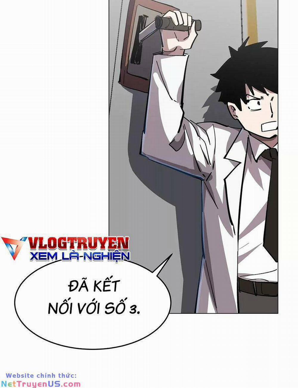 Cương Thi Tiên Sinh 72 trang 8