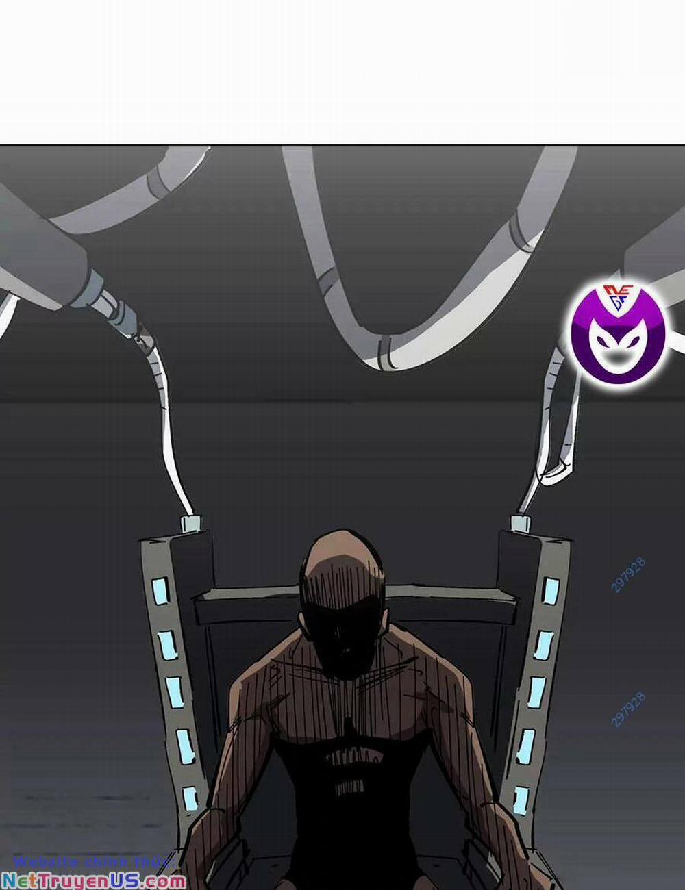 Cương Thi Tiên Sinh 72 trang 9