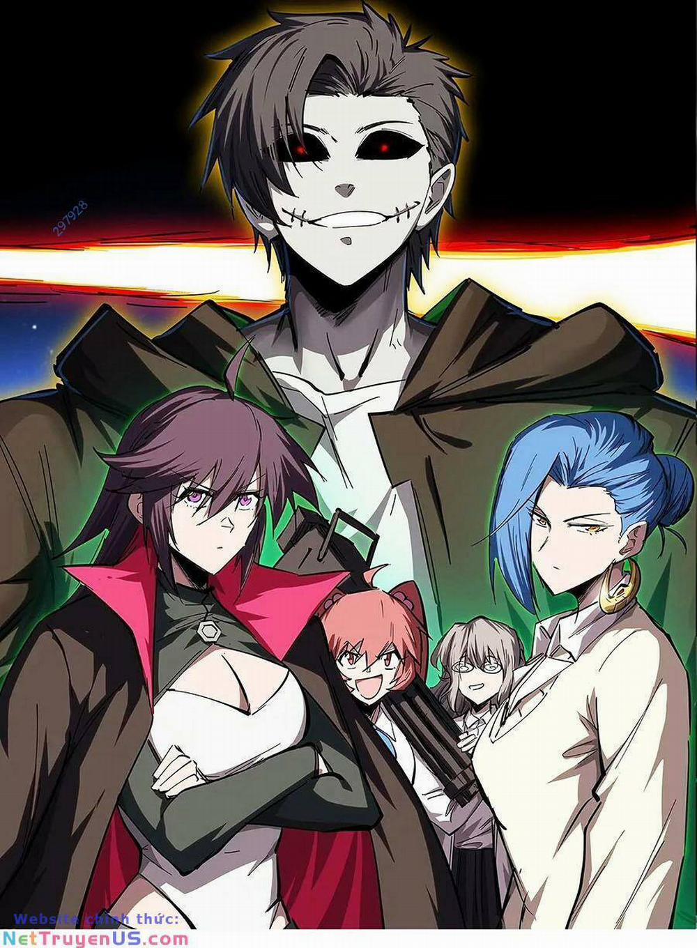 Cương Thi Tiên Sinh 73 trang 0