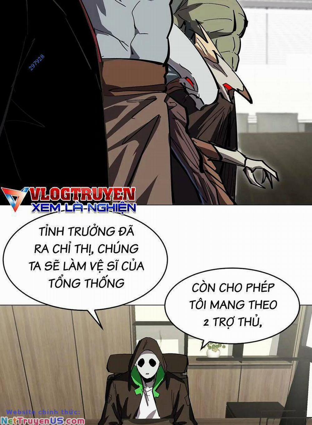 Cương Thi Tiên Sinh 73 trang 12