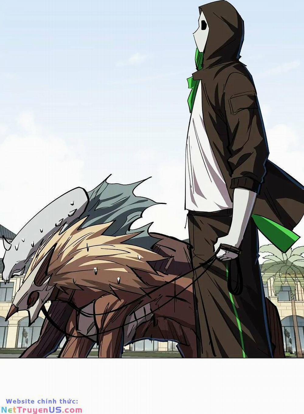 Cương Thi Tiên Sinh 73 trang 19