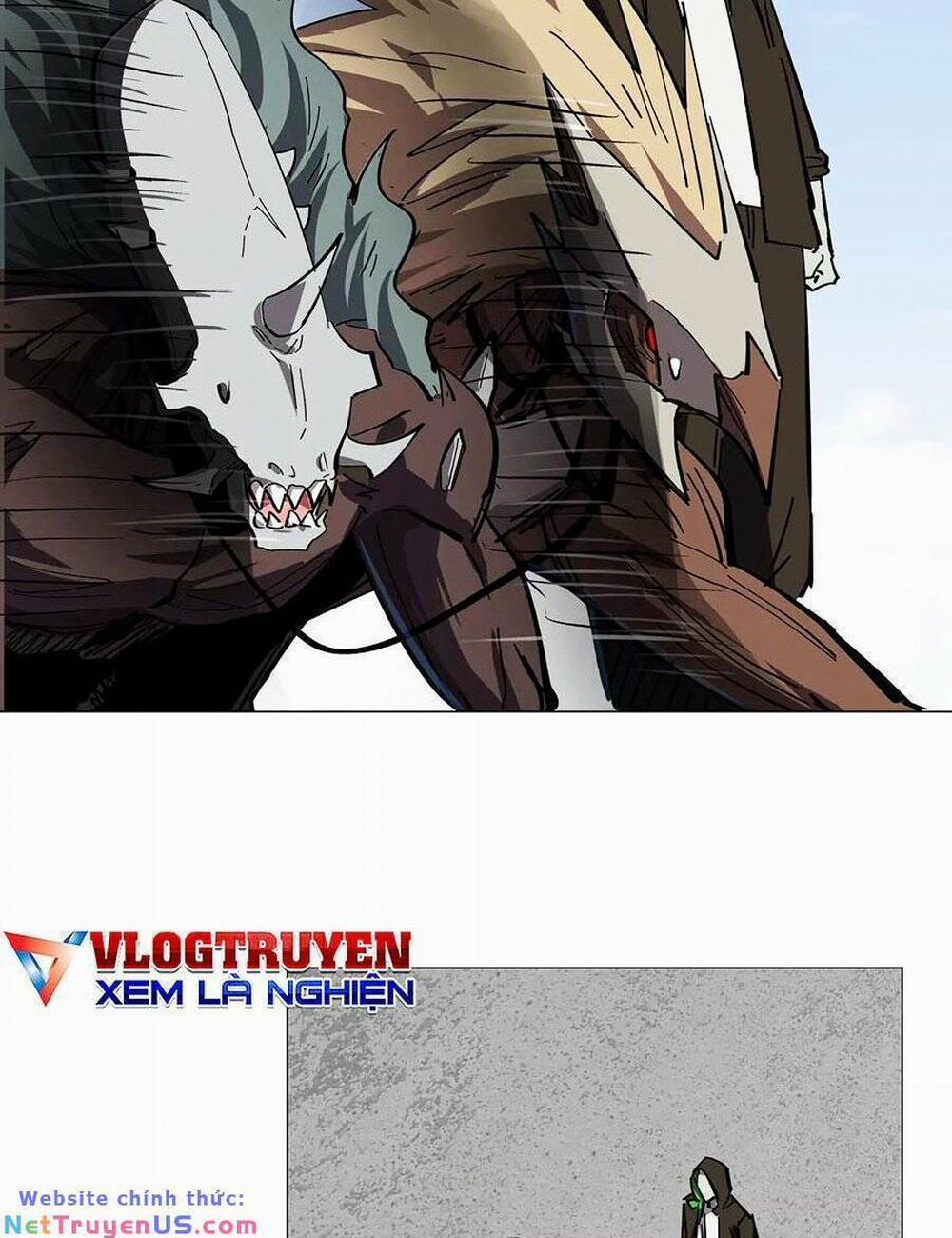 Cương Thi Tiên Sinh 73 trang 22