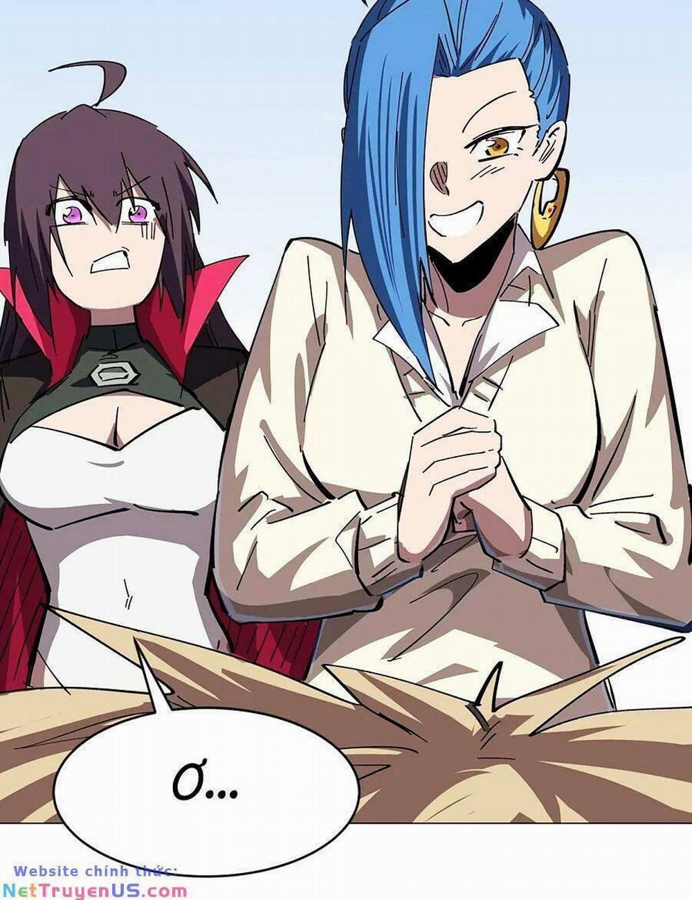 Cương Thi Tiên Sinh 73 trang 24