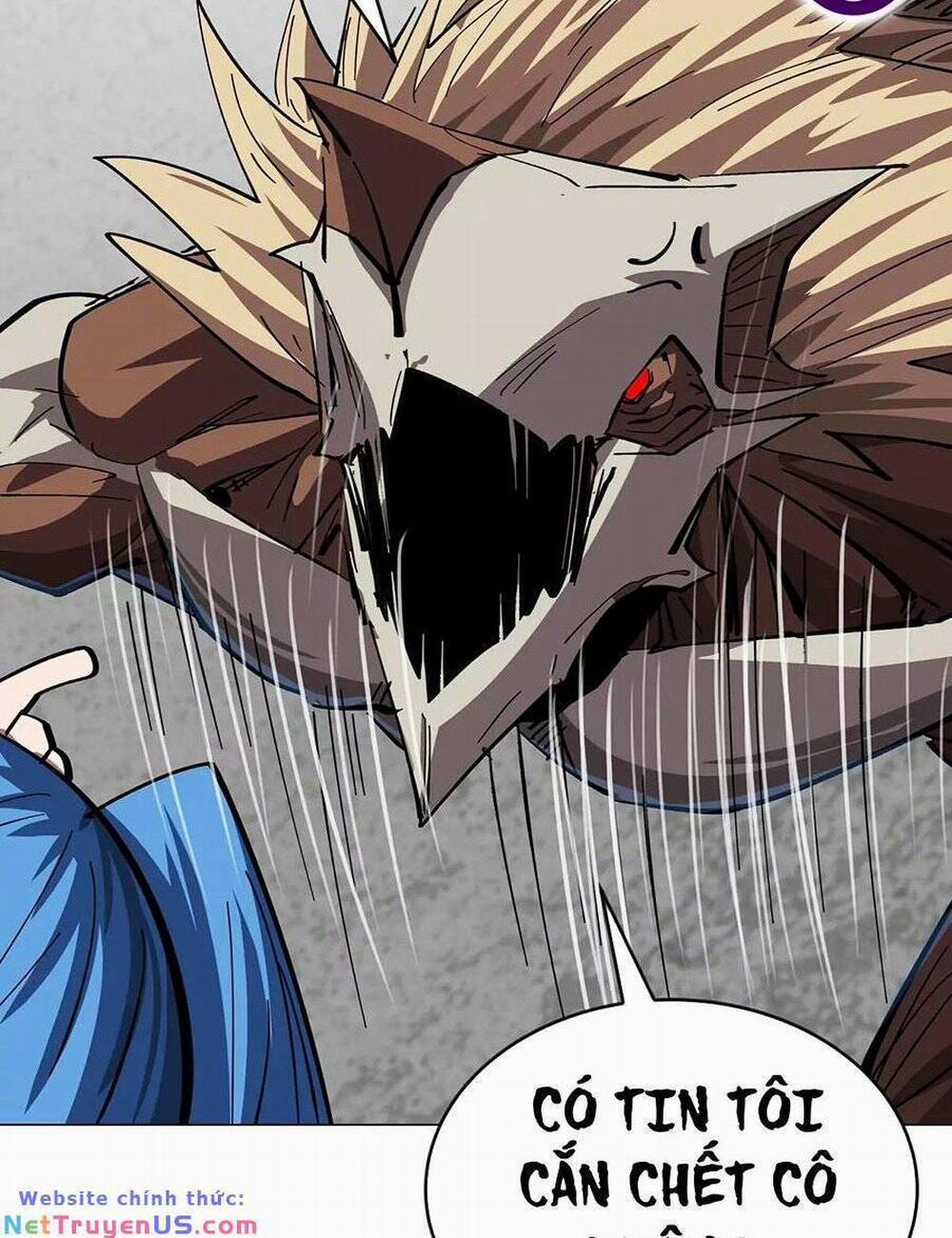 Cương Thi Tiên Sinh 73 trang 26