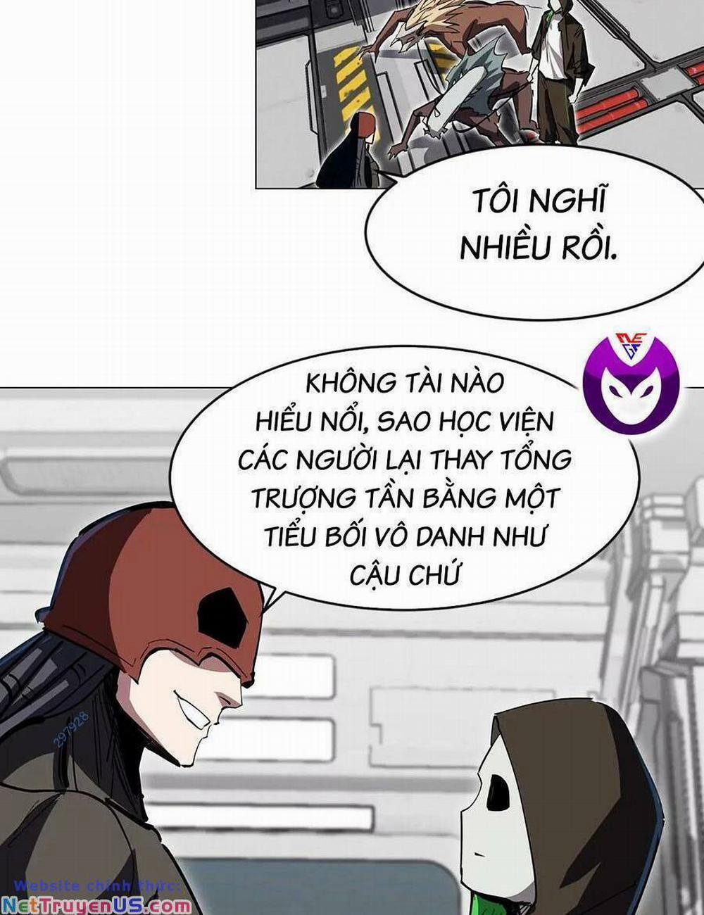 Cương Thi Tiên Sinh 73 trang 33