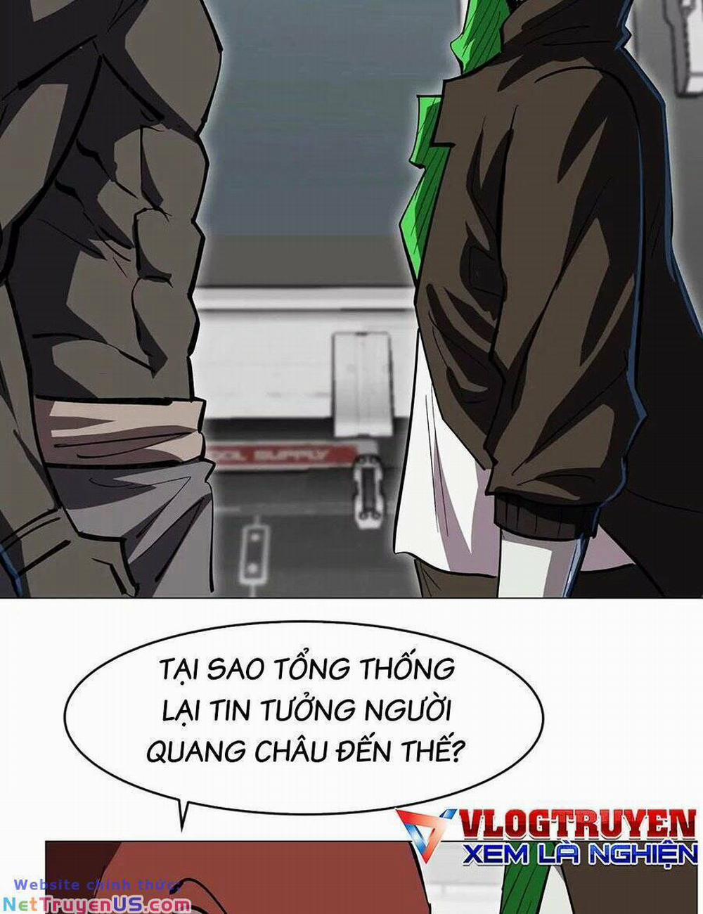 Cương Thi Tiên Sinh 73 trang 34