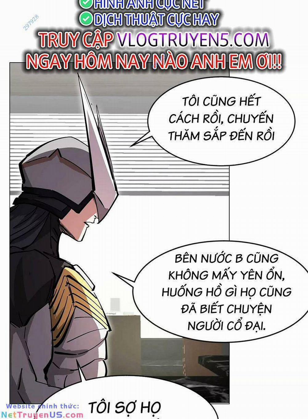 Cương Thi Tiên Sinh 73 trang 4