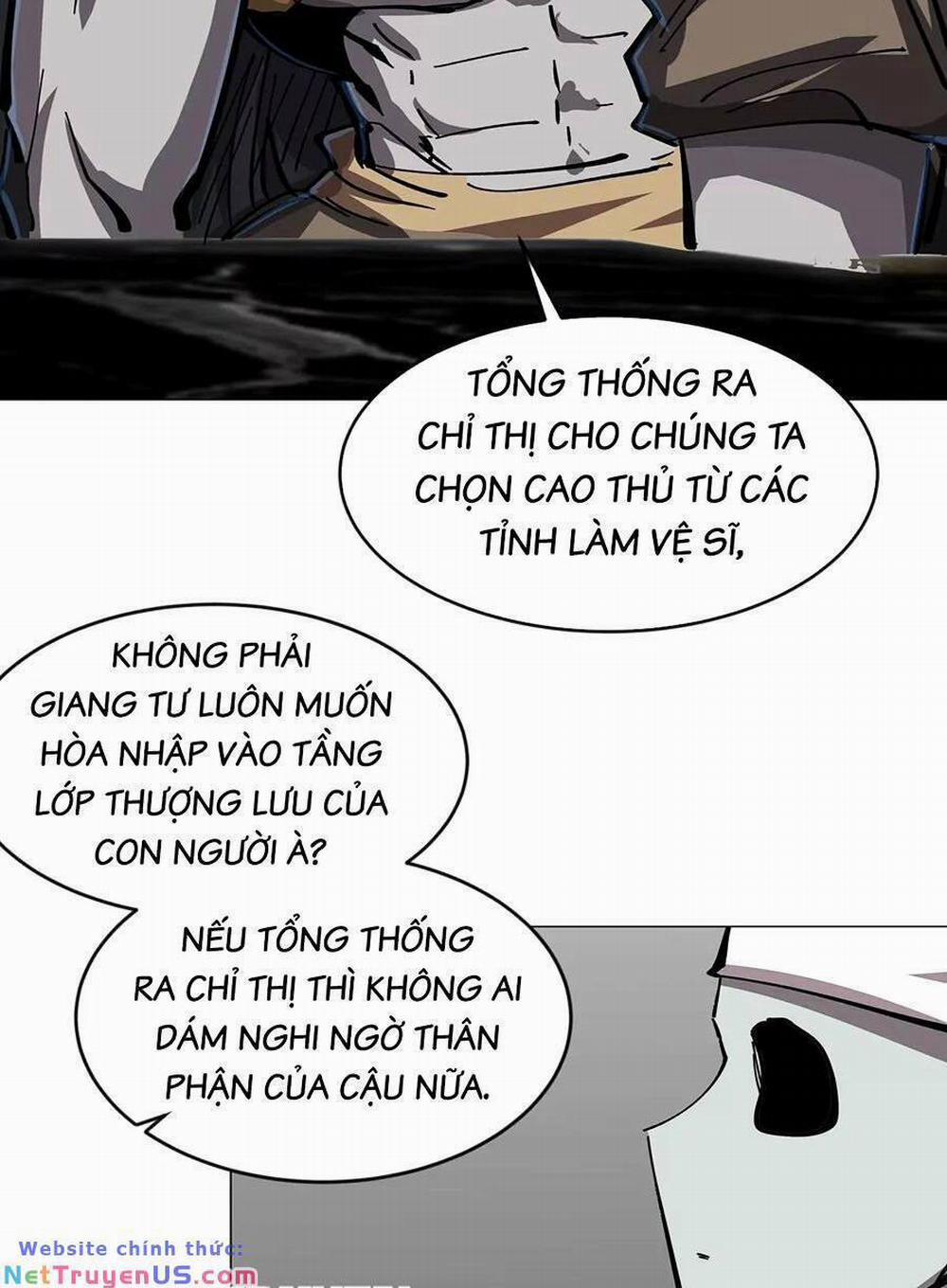 Cương Thi Tiên Sinh 73 trang 7