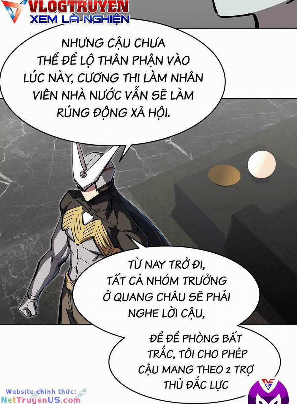 Cương Thi Tiên Sinh 73 trang 8