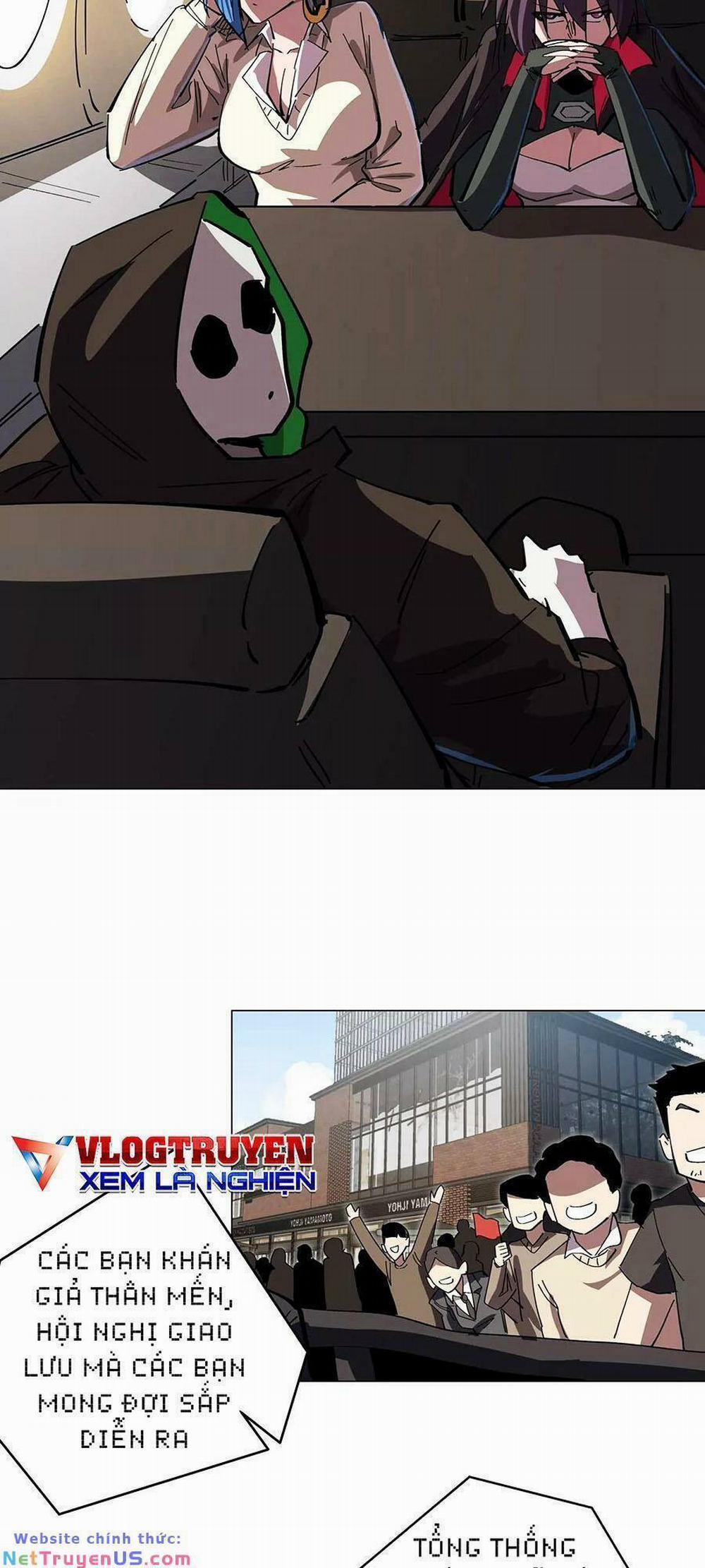 Cương Thi Tiên Sinh 74 trang 24