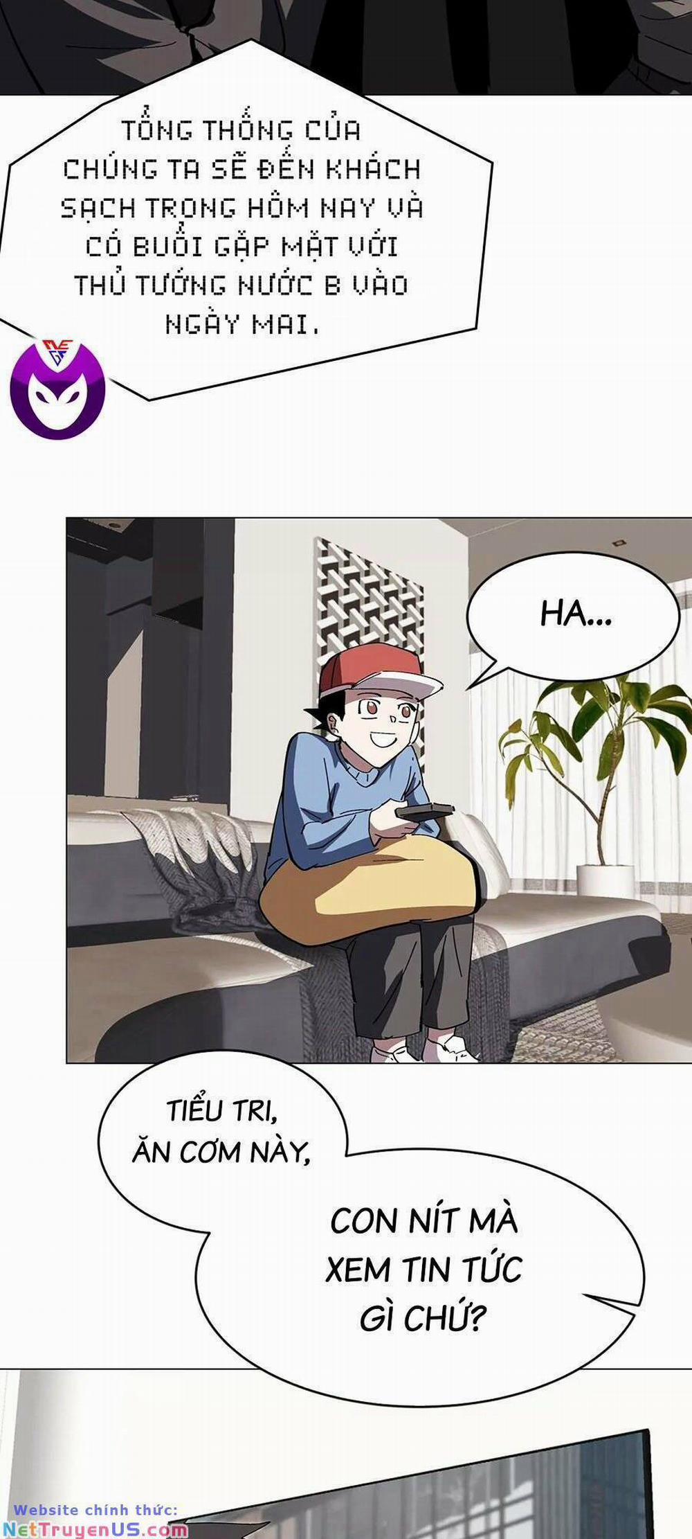 Cương Thi Tiên Sinh 74 trang 27