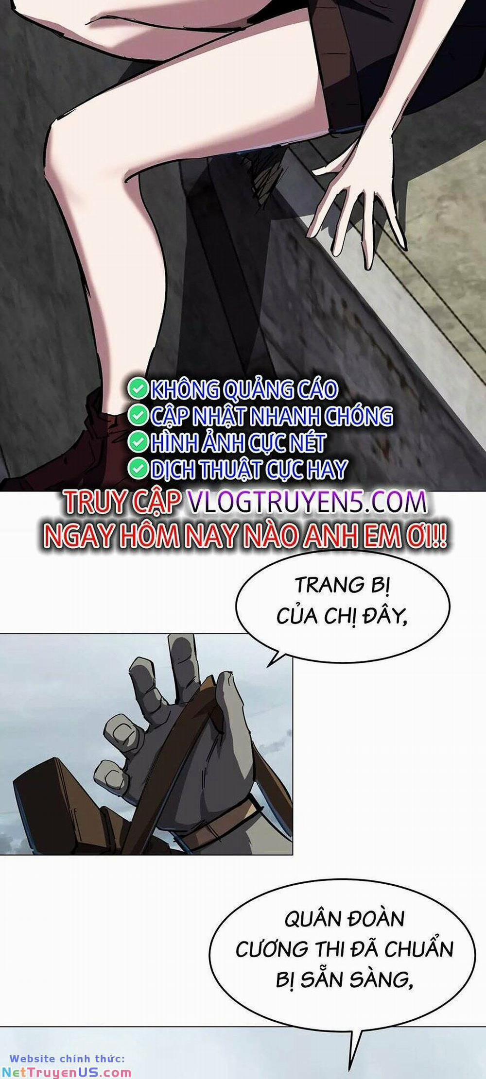 Cương Thi Tiên Sinh 74 trang 3