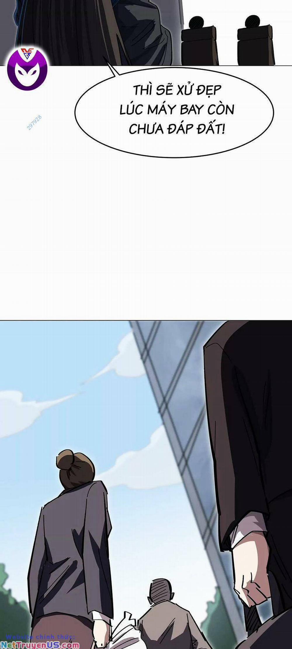 Cương Thi Tiên Sinh 74 trang 36