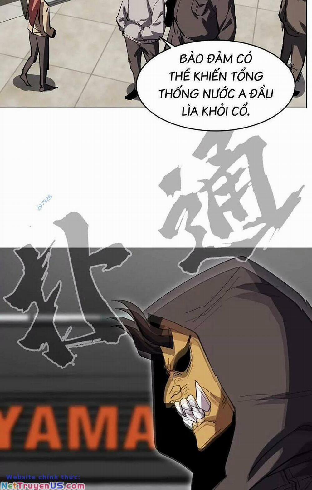 Cương Thi Tiên Sinh 74 trang 38