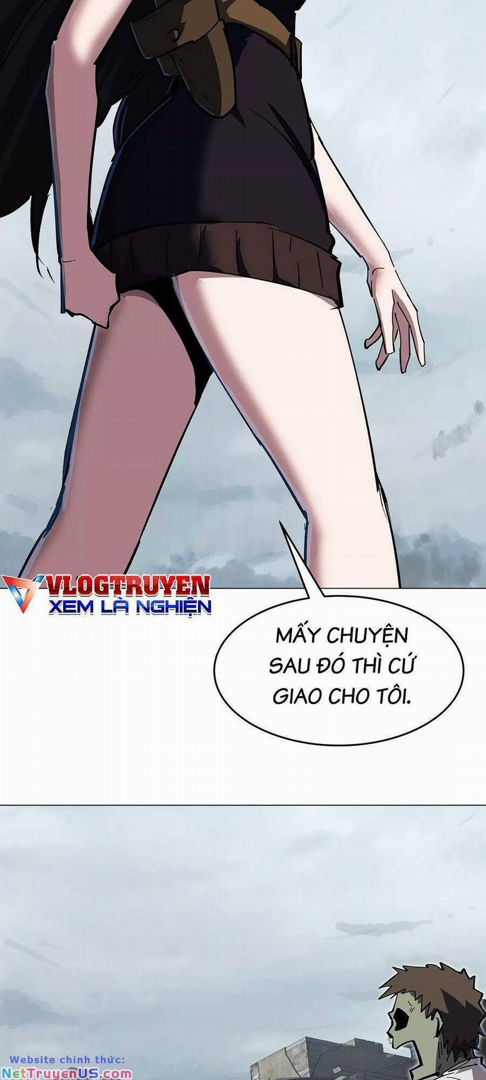 Cương Thi Tiên Sinh 74 trang 6