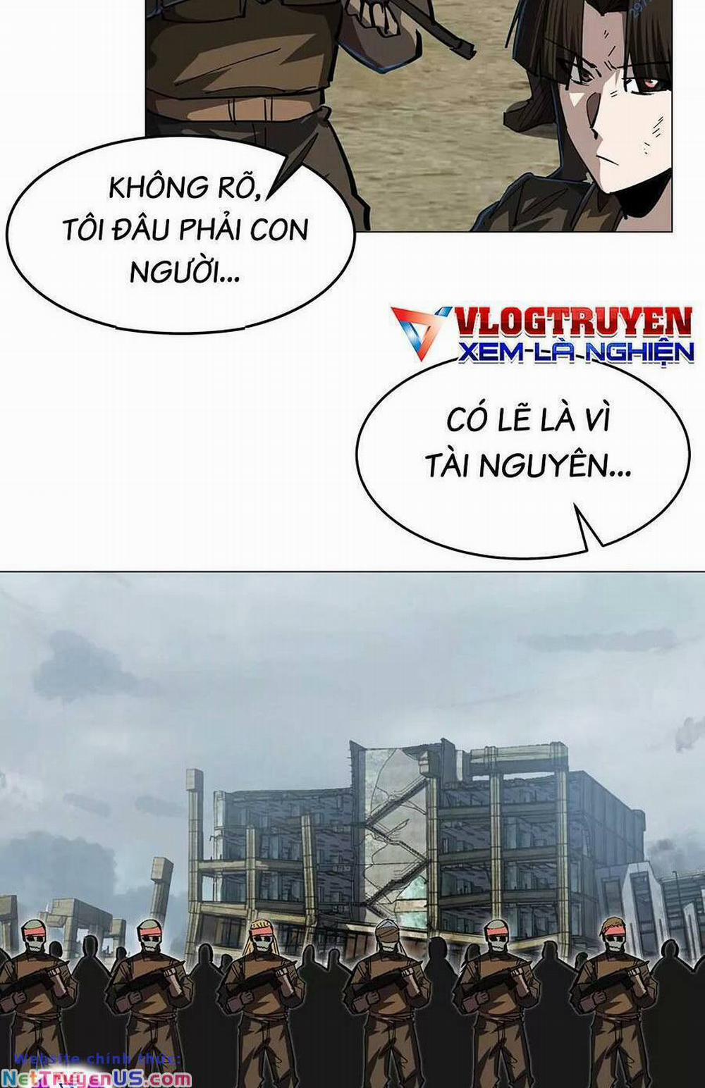 Cương Thi Tiên Sinh 74 trang 8