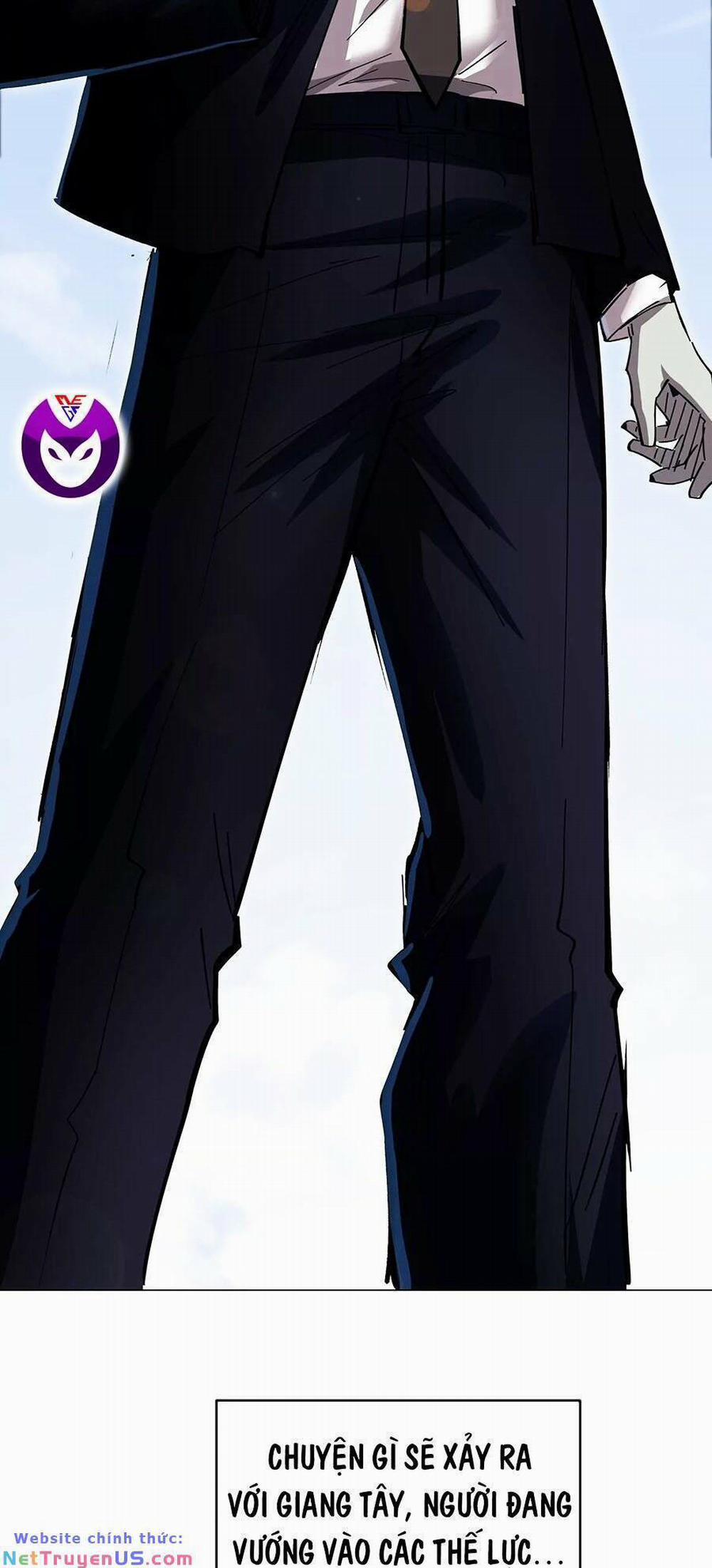 Cương Thi Tiên Sinh 75 trang 19