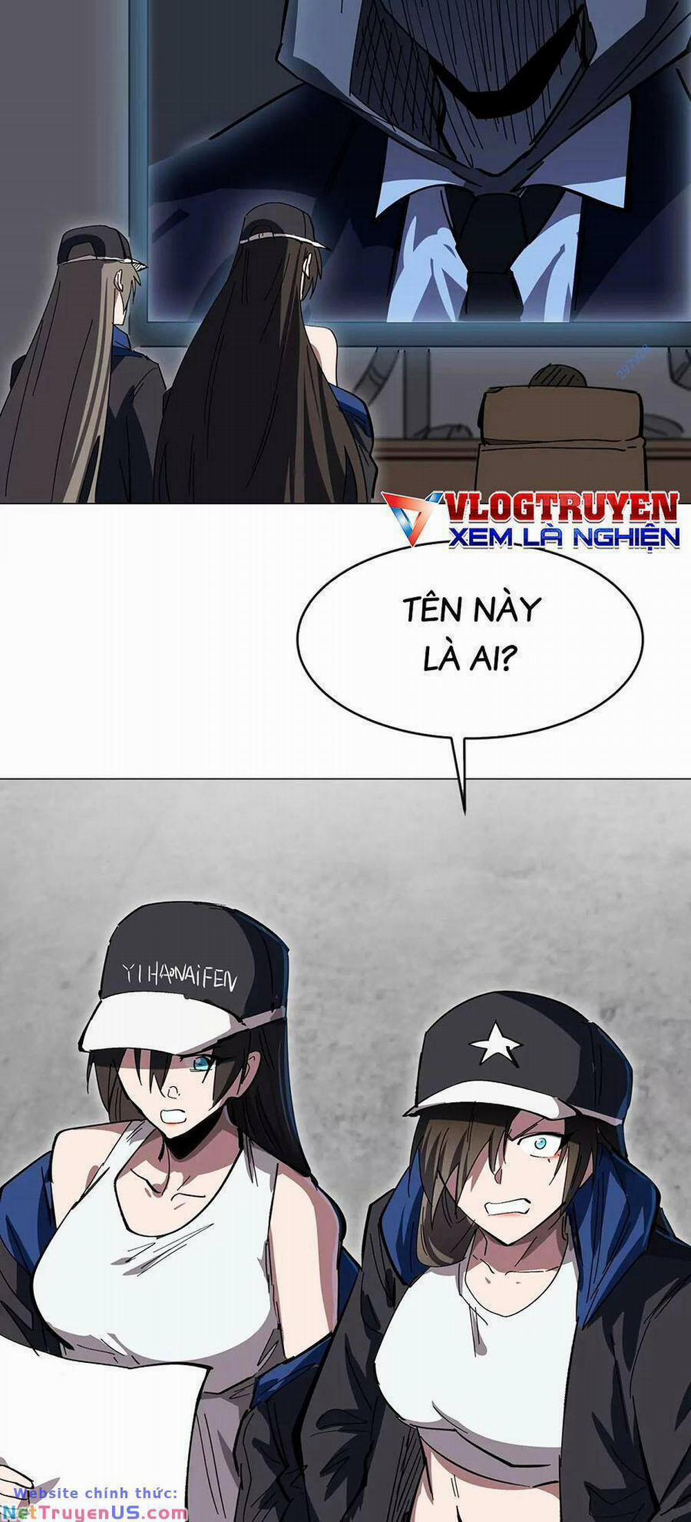 Cương Thi Tiên Sinh 75 trang 21