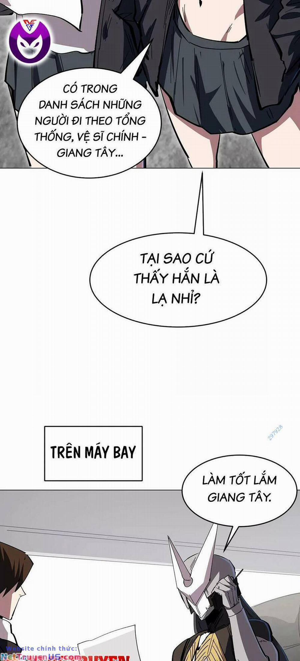 Cương Thi Tiên Sinh 75 trang 22