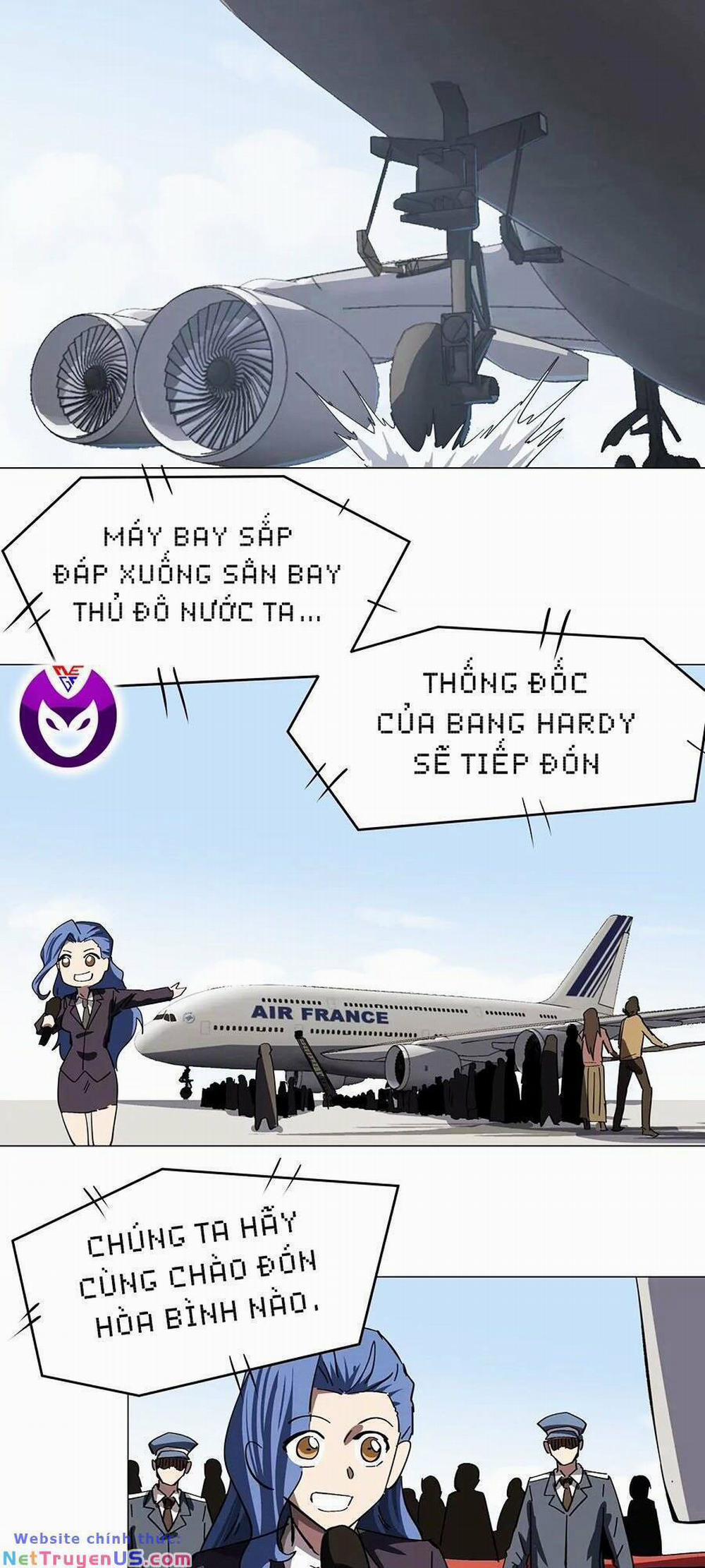 Cương Thi Tiên Sinh 75 trang 3